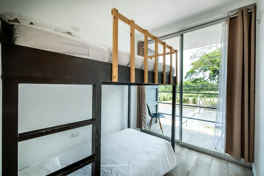 Hotel Bamboo