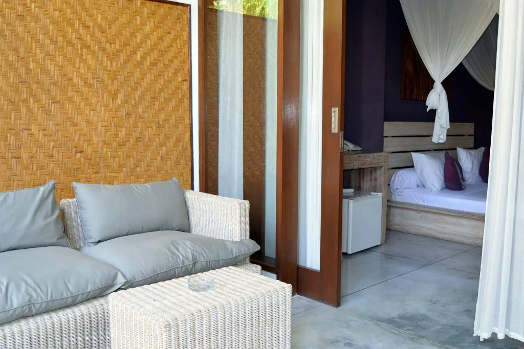 Pearl Boutique Hotel-Tranquility for Adults