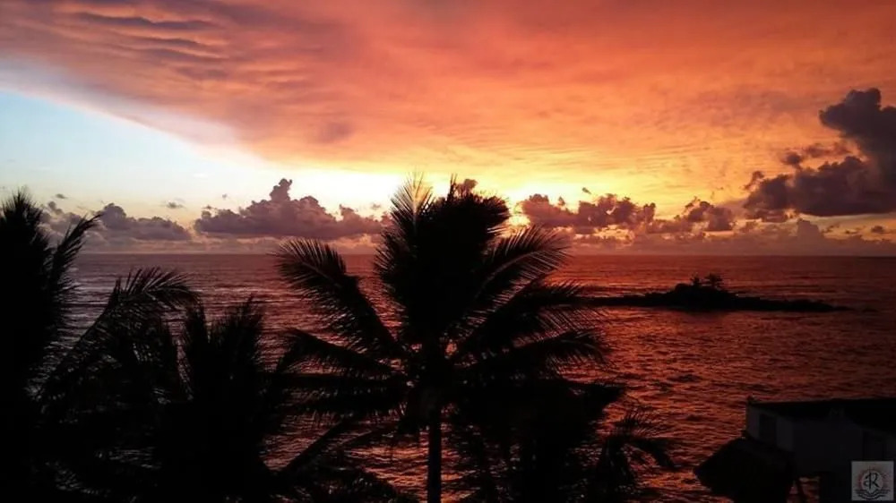 Panorama Beach Hotel