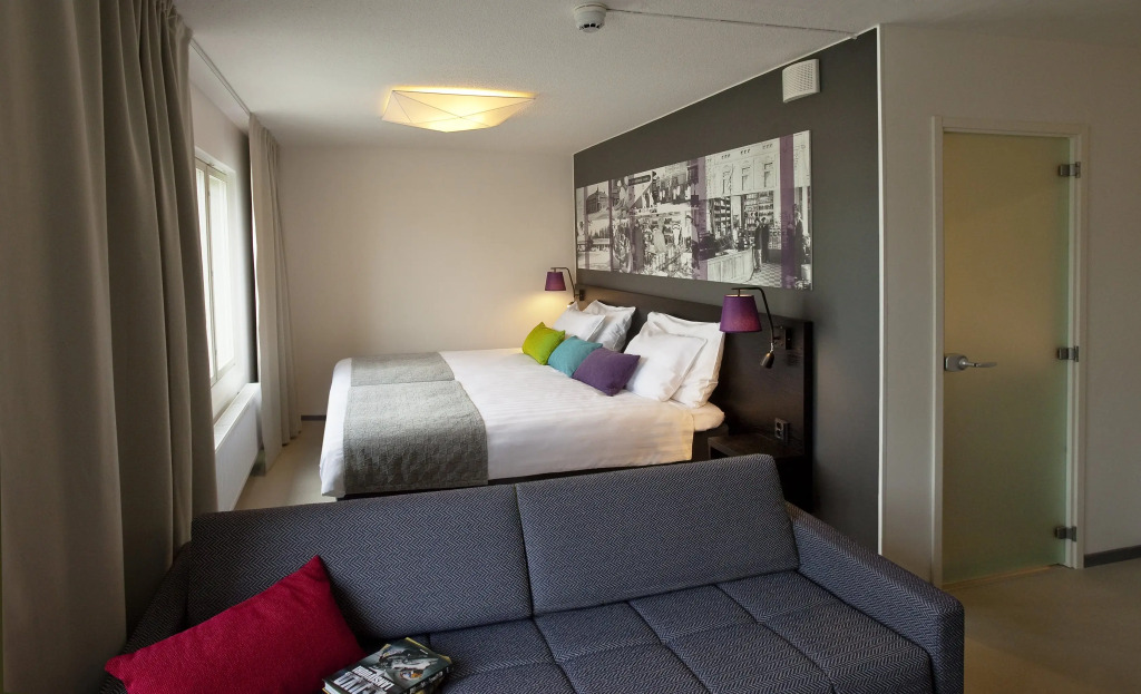 Original Sokos Hotel Koljonvirta