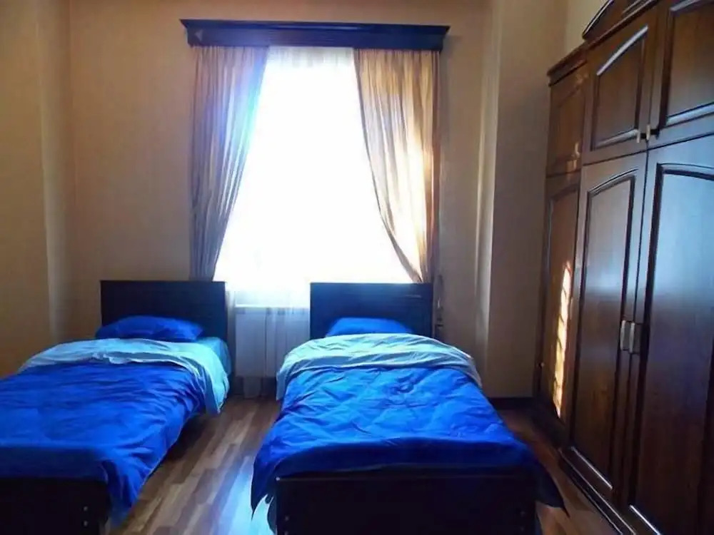 Cleopatra Palace Hostel