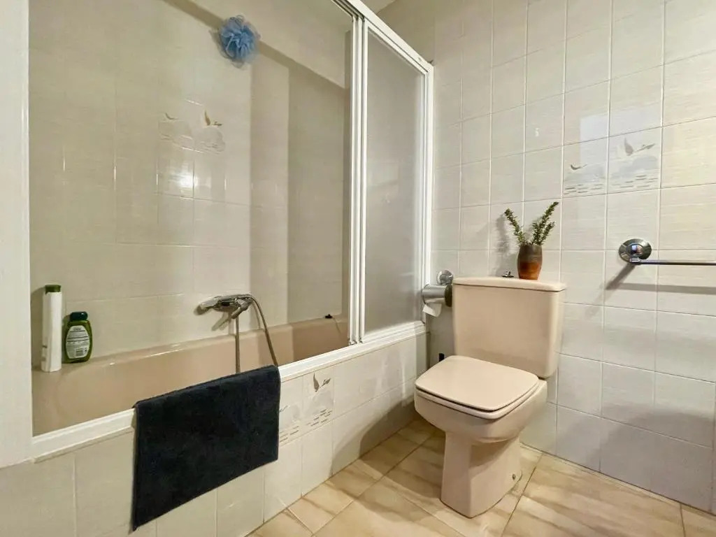 Apartamento Ca Blai de Brull en el centro de Tivissa