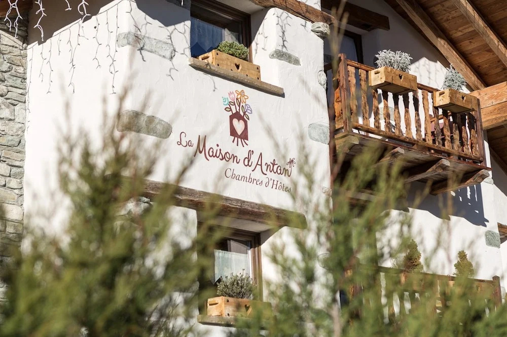 La Maison d'Antan