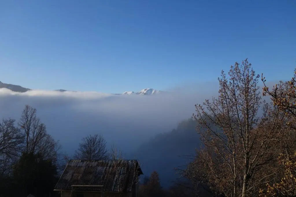 Gite dAliège