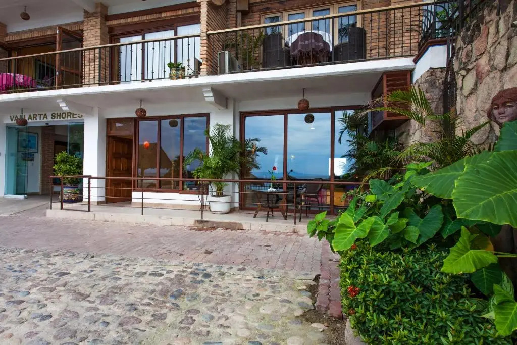 Vallarta Shores Beach Hotel