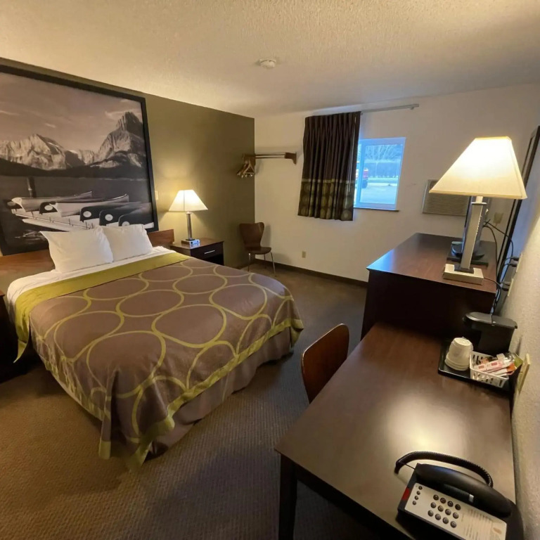 Studio 1 Hotel & Extended Stay - Missoula