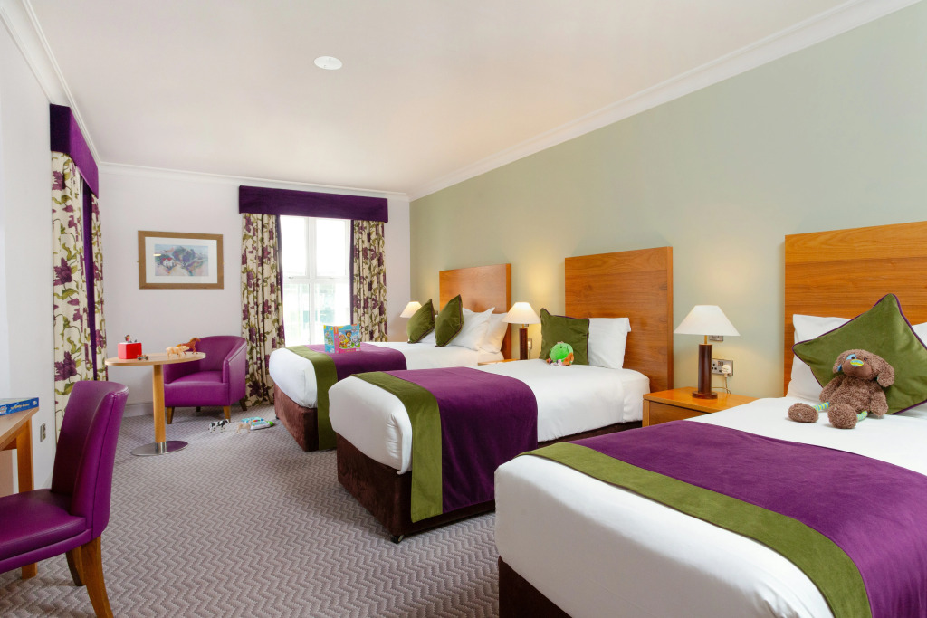Maldron Hotel, Oranmore Galway