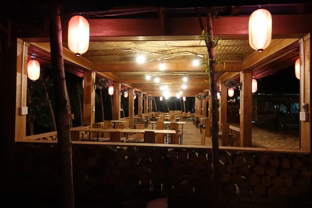 Nguyen Shack Retreat - Phong Nha