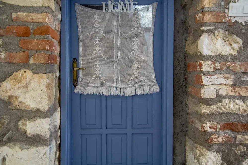 Historic House near Sigacik Marina in Seferihisar