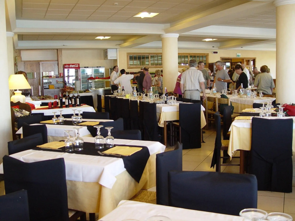 Corsaro Etna Hotel&SPA