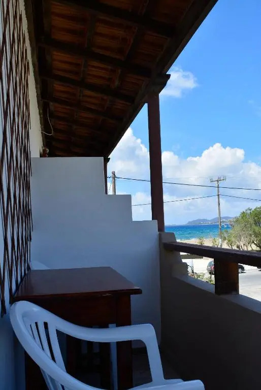 Ostria Rooms