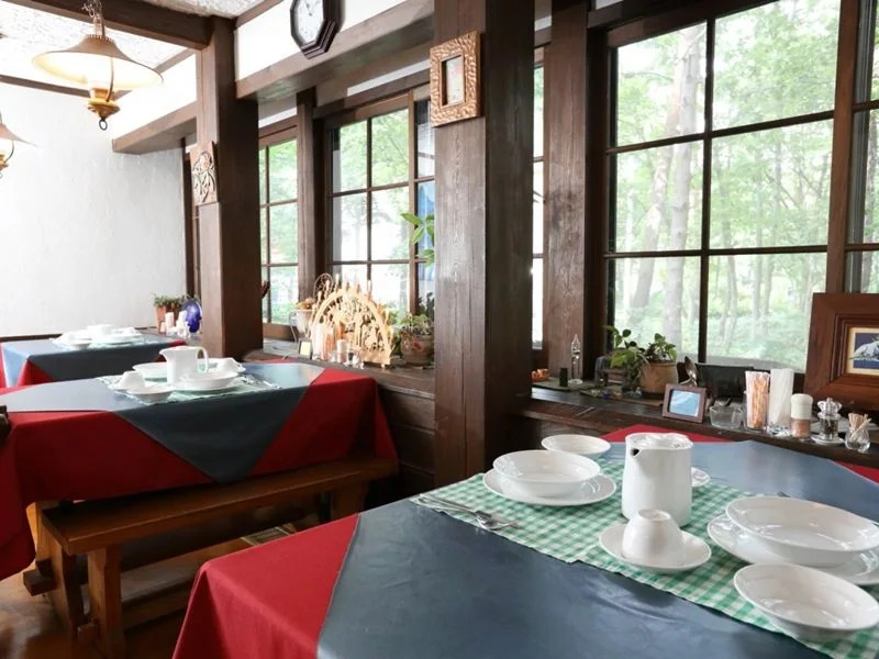 Pension Belnina