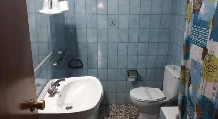 Hostal Alcorisa