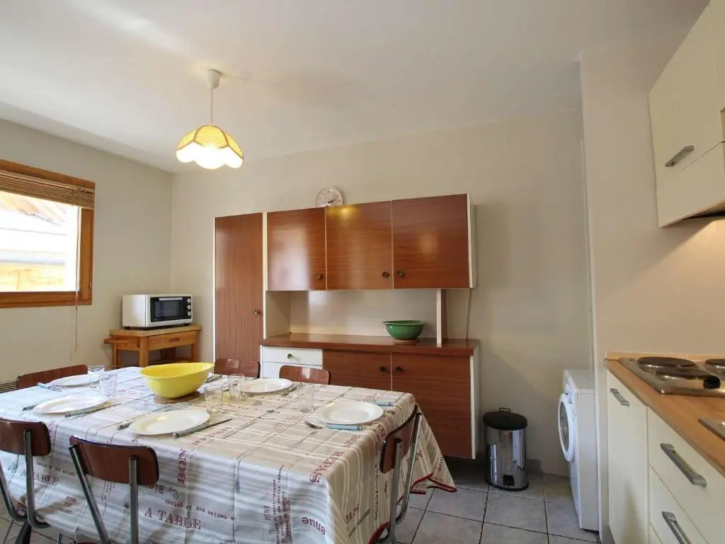 Appartement Montgenèvre, 3 pièces, 6 personnes - FR-1-330D-12