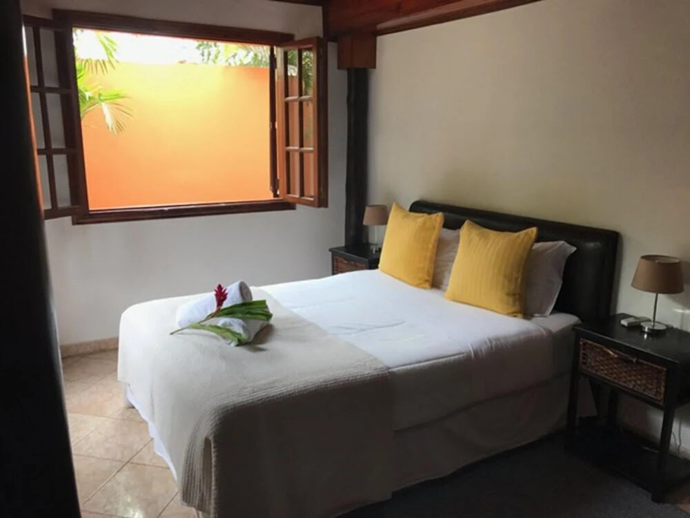 Hotel Aldeamento Belo Horizonte