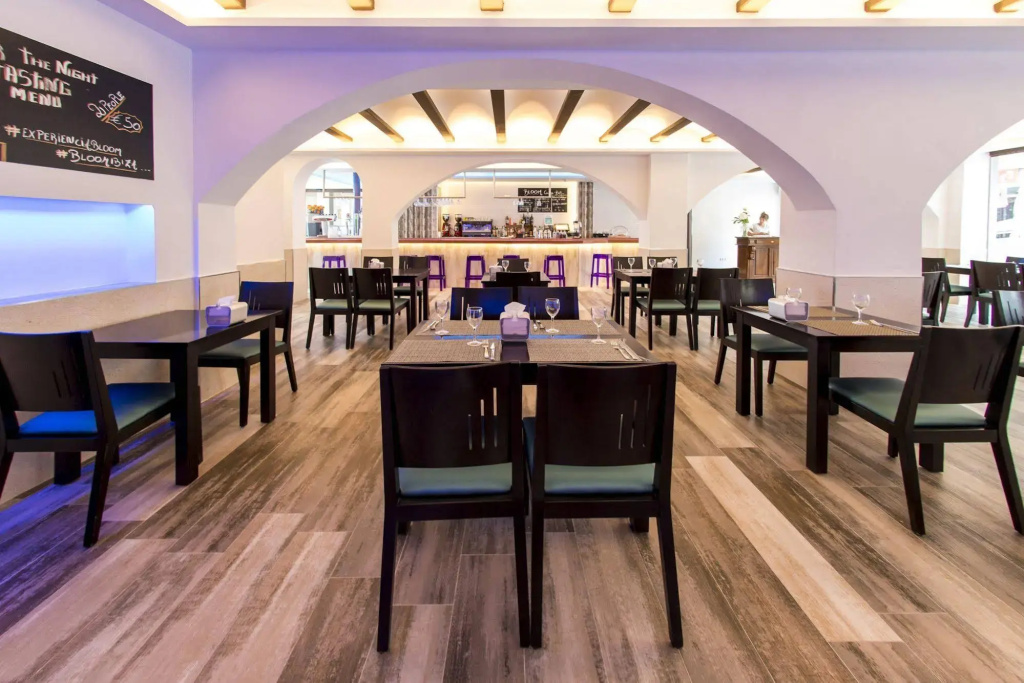 Hotel Tarba