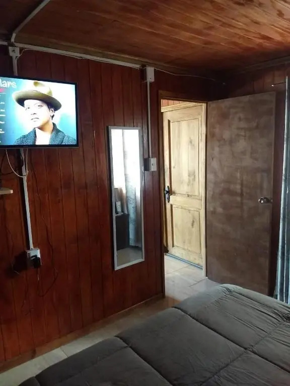 Departamentos Lomas del Grey , Natales