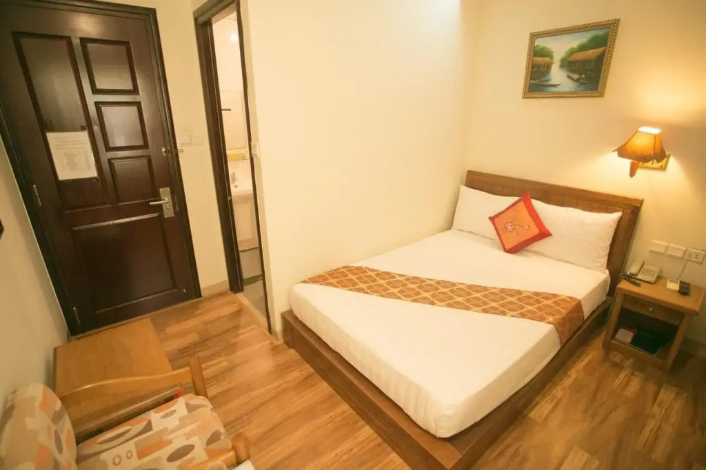 Golden Sea Hotel