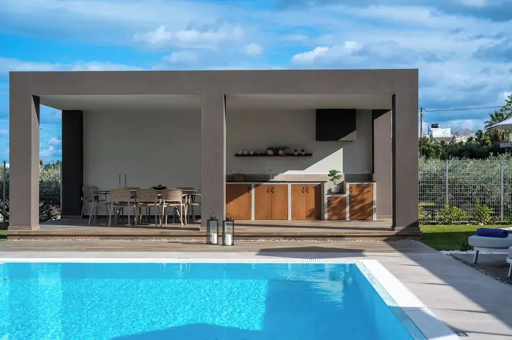 MaGiAn Luxury Apartments