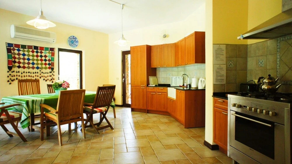 Sarigul Villa