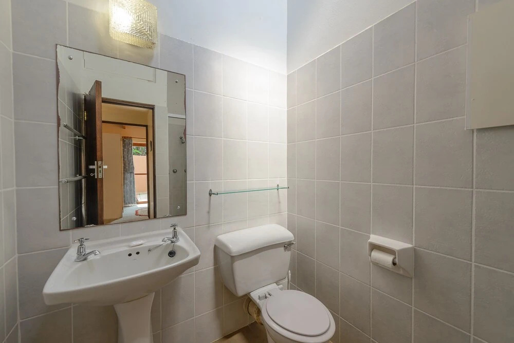 San Lameer Villa Rentals  2847