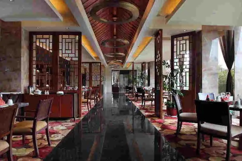 Taihu Golf Hotel