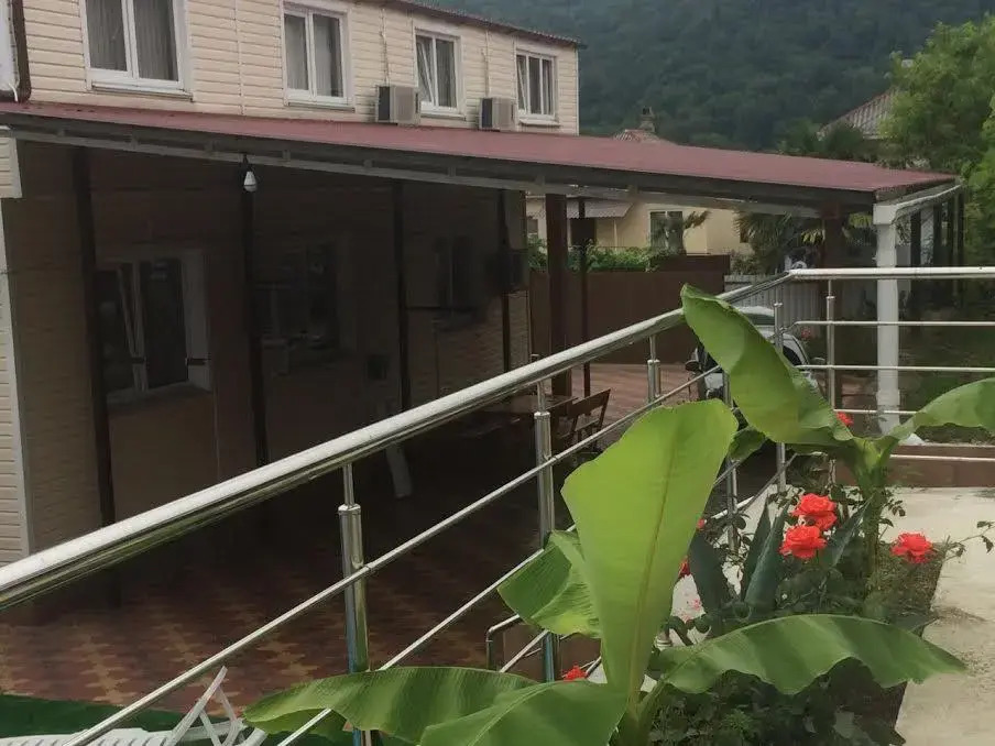 U Dzhulii