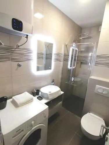 Apartment Antorena