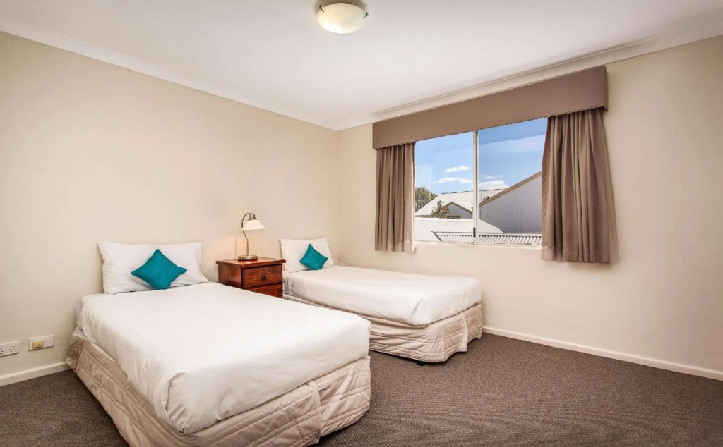 Comfort Apartments South Perth