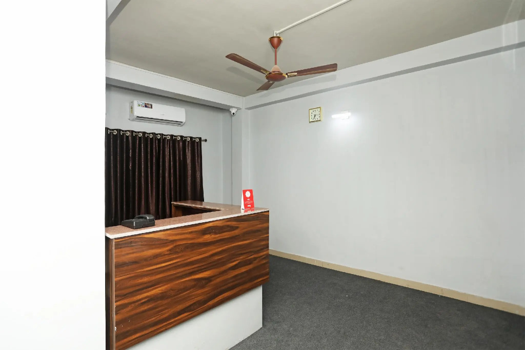 Durbar Guest House by OYO Rooms