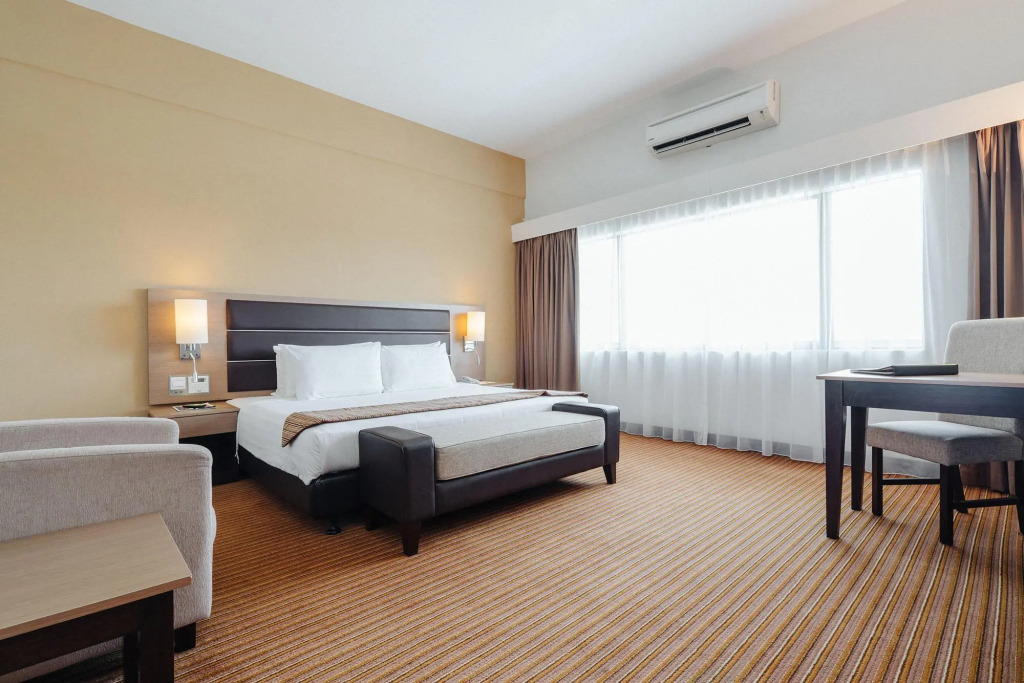 Raia Hotel & Convention Centre Terengganu
