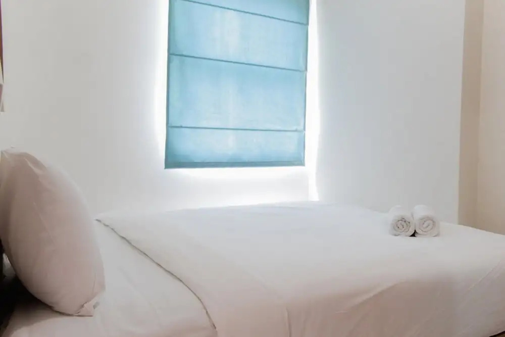 Warm and Comfortable 2BR Parkland Avenue Apartment By Travelio