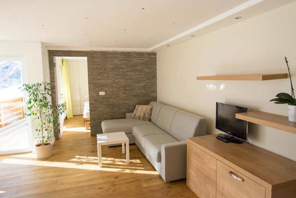 Haus Cristal - 1441m