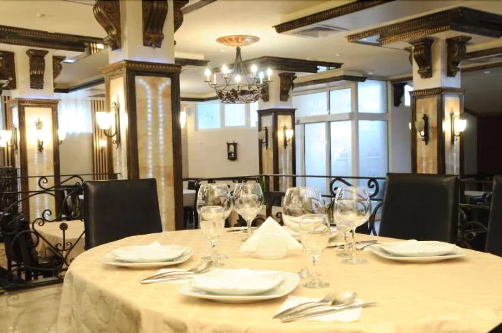 Hotel Royal Skopje