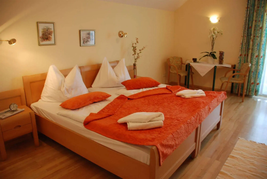 Hotel-Gasthof Am Riedl