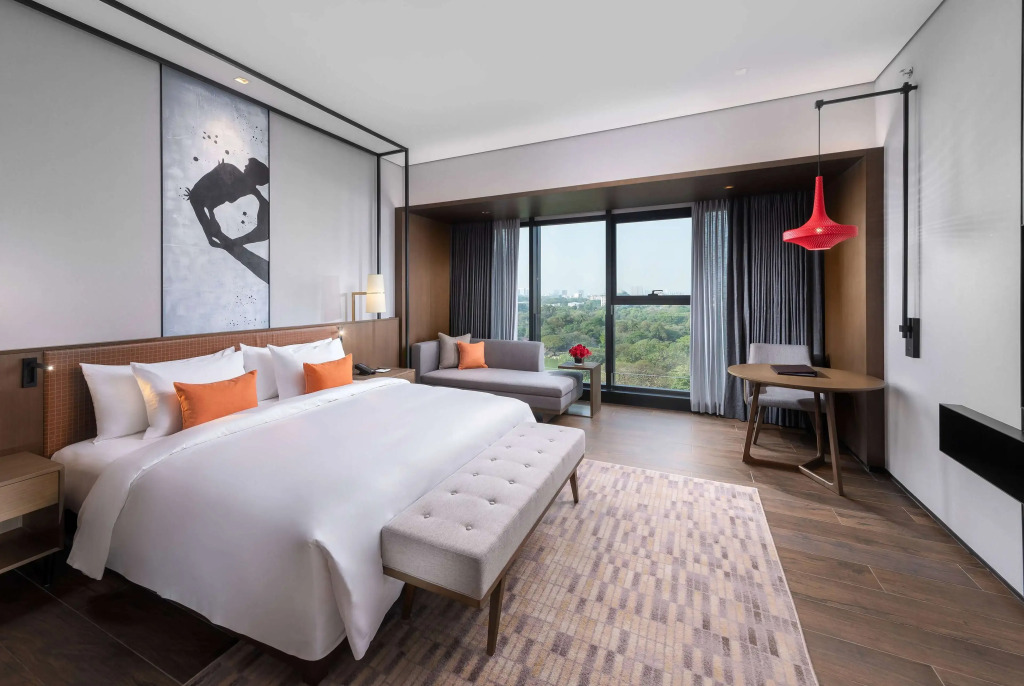 Wyndham Grand Yangon