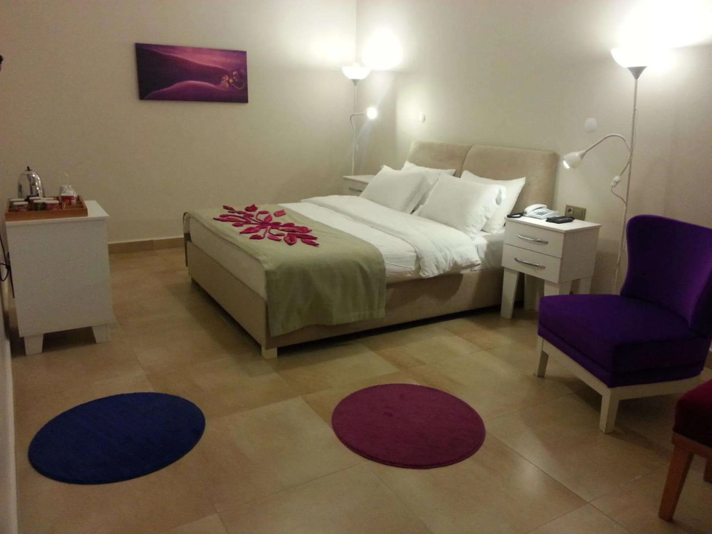 Отель Myla Hotel Tuzla