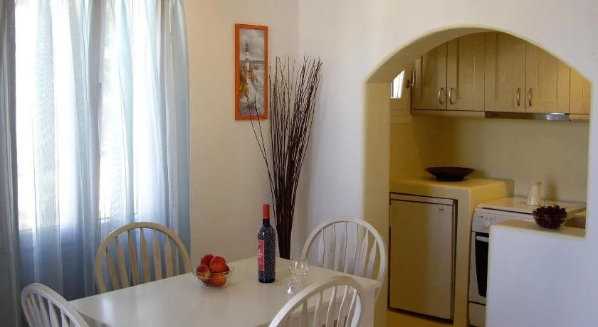 Casa Bianca
