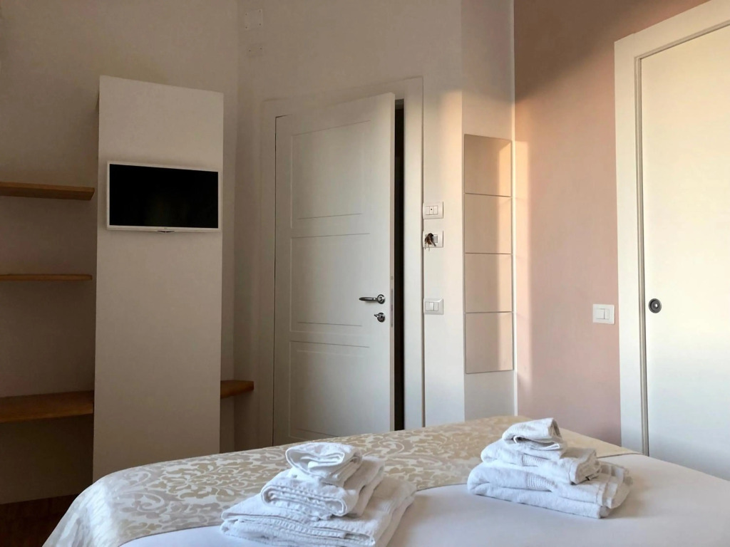 B&B Dimorà
