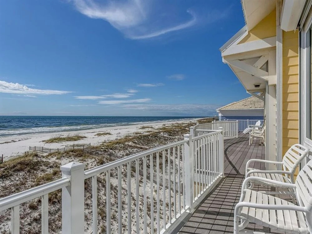 The Sandy Ranch by Meyer Vacation Rentals