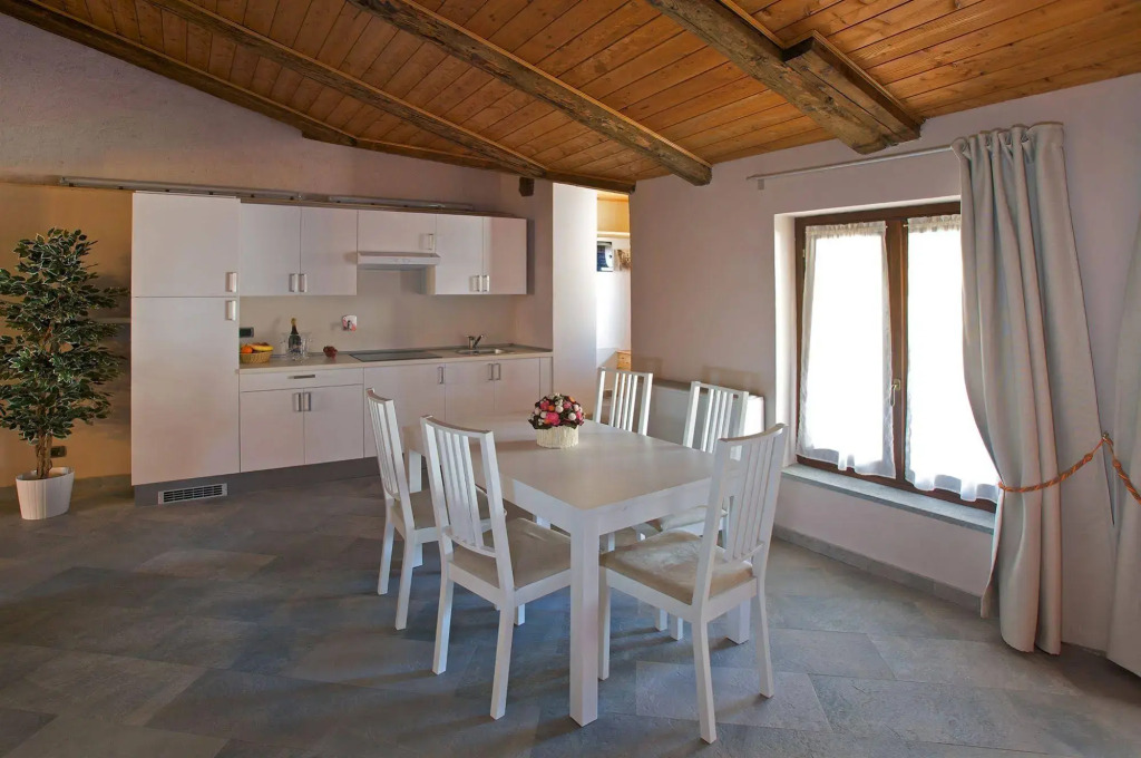 Hotel Chalet dOulx
