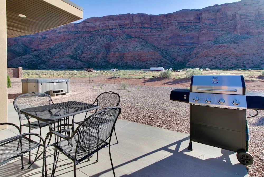 Rim View Moab