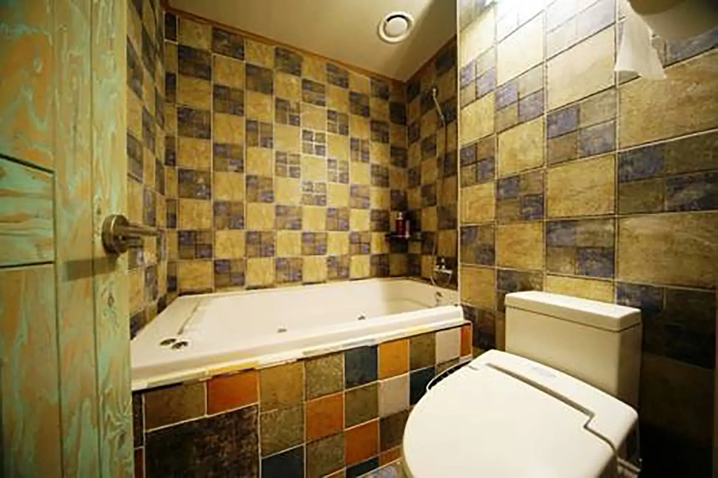 Jongno Cutee Hotel