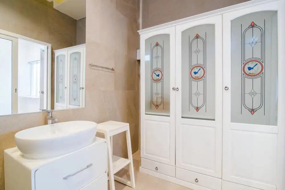 White Rose Pool Villa Hun Hin