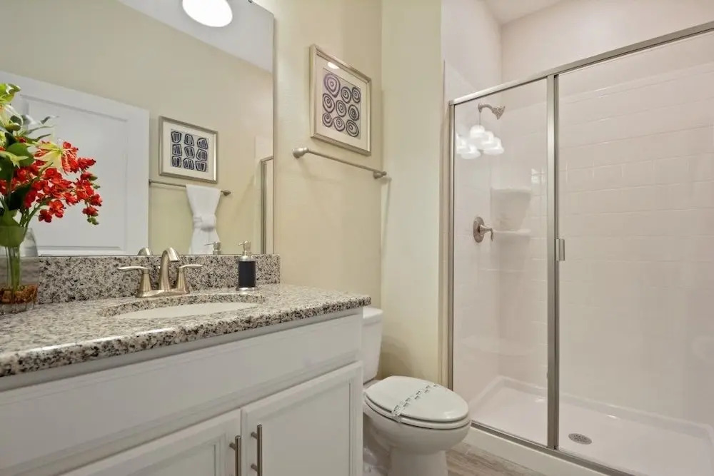 4 bedroom villa in Champions Gate