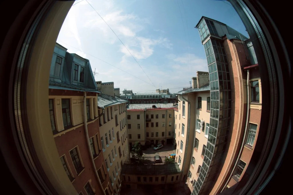 Sunny Hostel