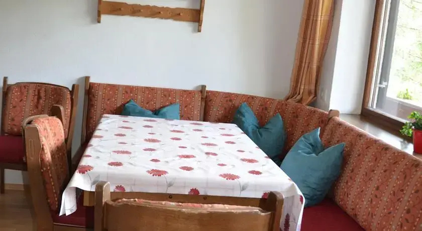 Ferienhaus Dum