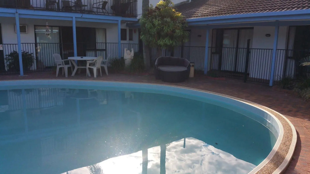 Blue Heron Boutique Motel