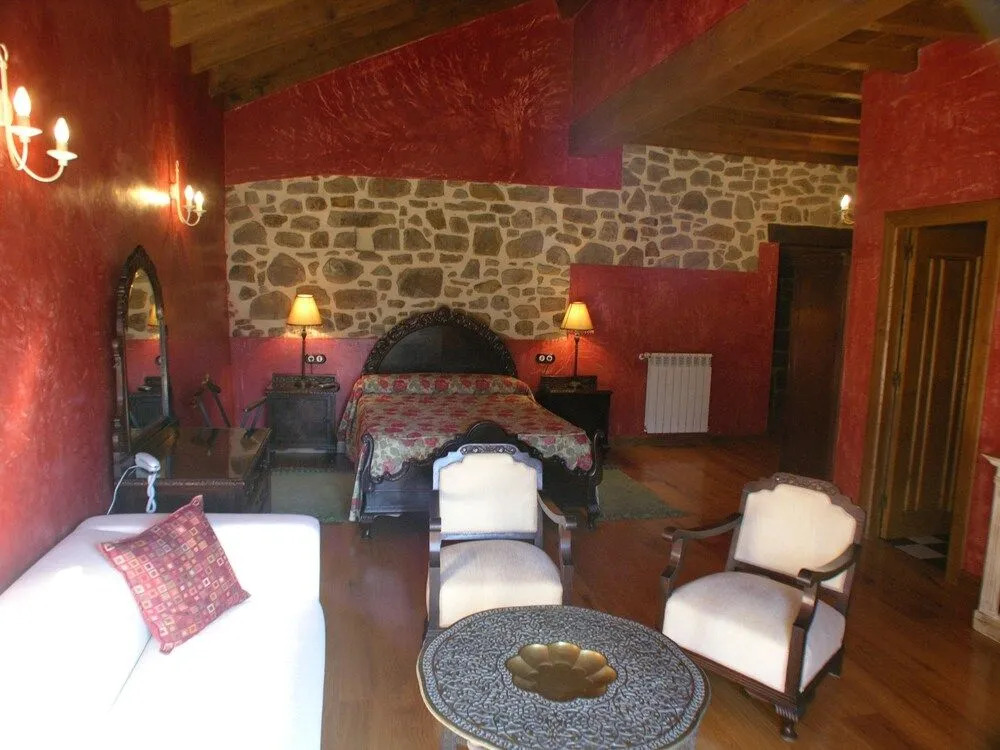Hotel Palacio La Cajiga