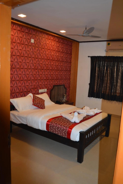 RD hotel